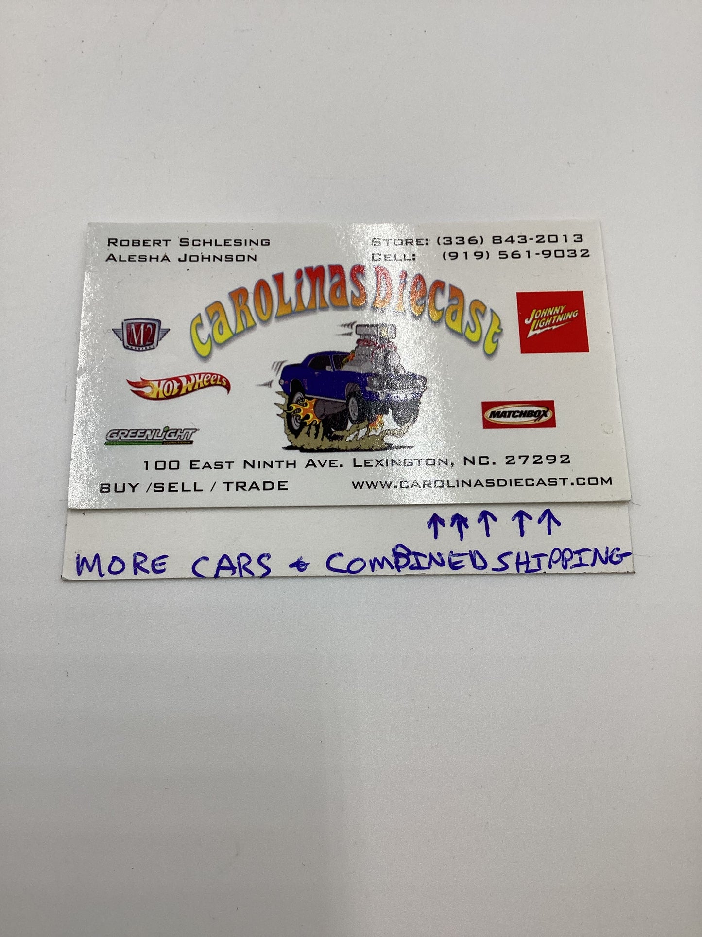 2013 Hot Wheels Zamac #9 #192 12 Camaro ZL1 Walmart Exclusive 149i