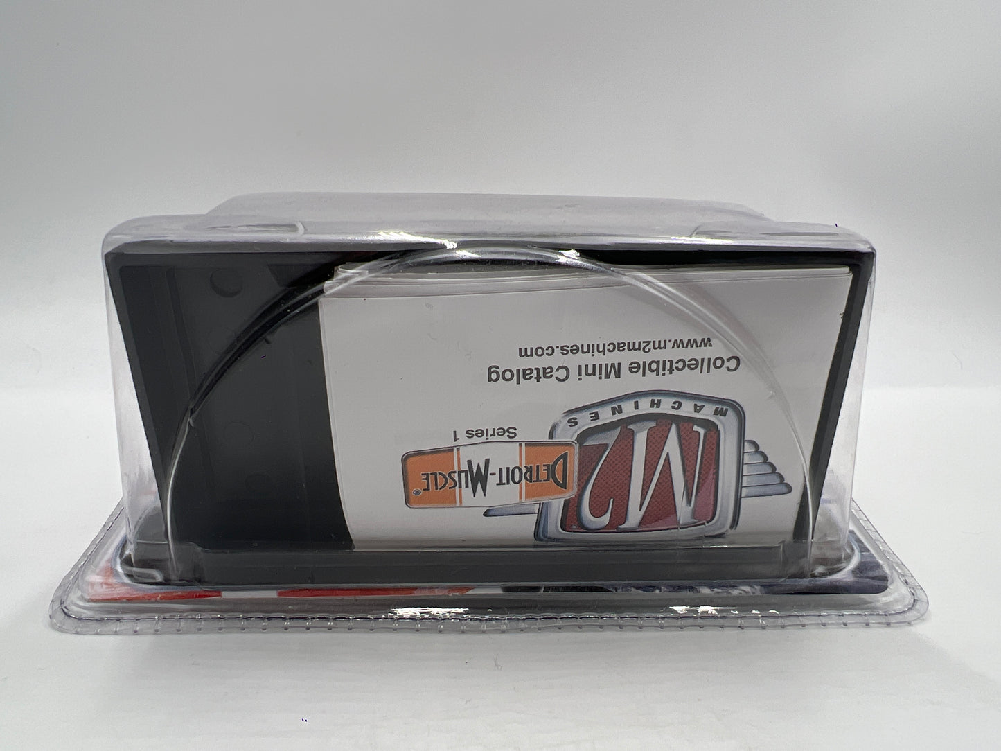 M2 Machines Auto-Drags 1970 Ford Mustang Green 09-02 188D