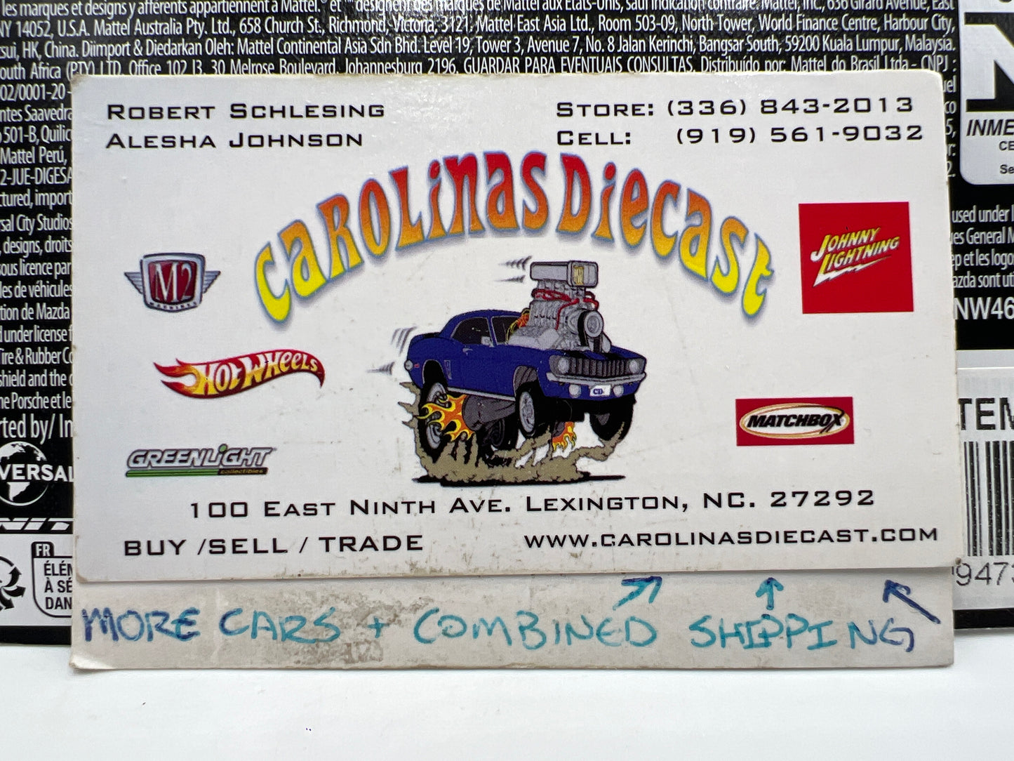 Hot Wheels Premium Fast & Furious #5 Nissan Skyline GT-R BNR34 Orange 248B