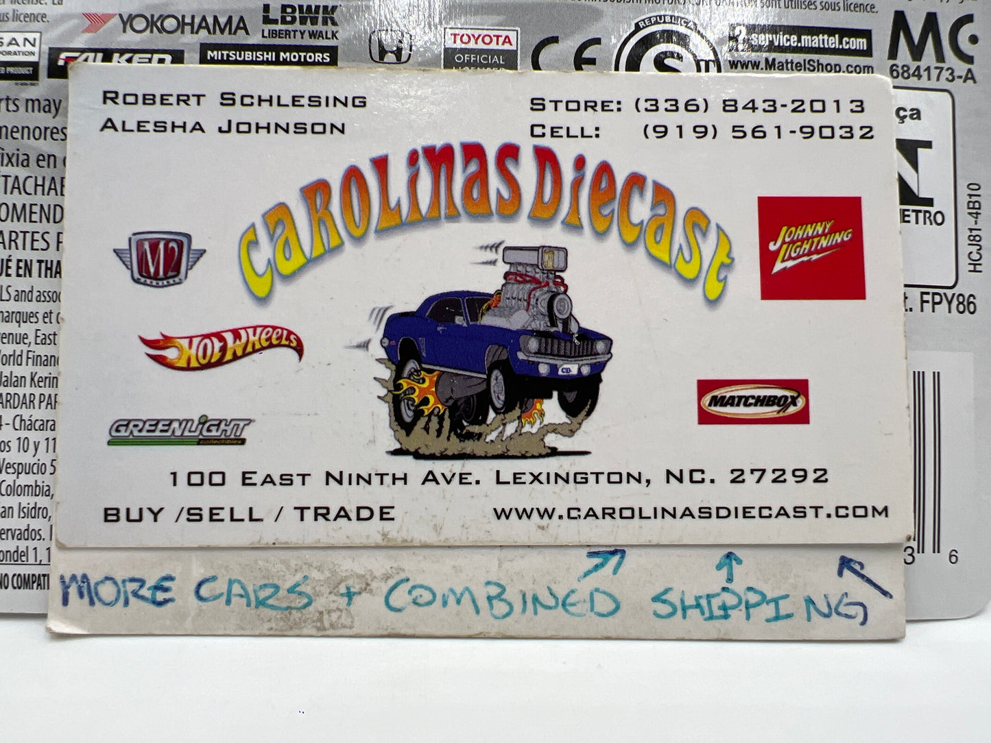 Hot Wheels Premium Mountain Drifters #4 LB-ER34 Super Silhouette Nissan Skyline Red