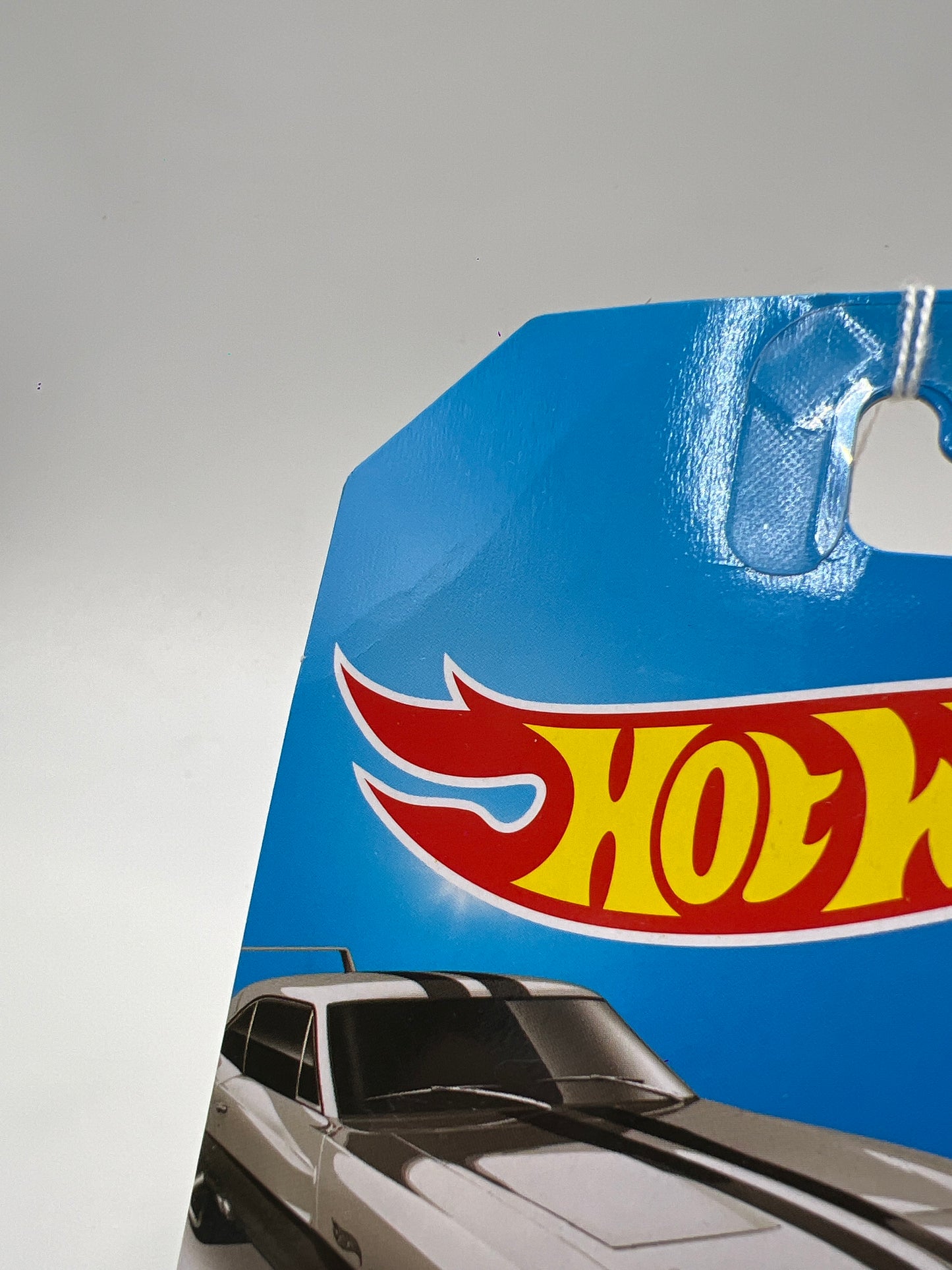 2014 Hot Wheels Walmart Exclusive Zamac 003 #234 69 Dodge Charger Daytona Bad Card 144D