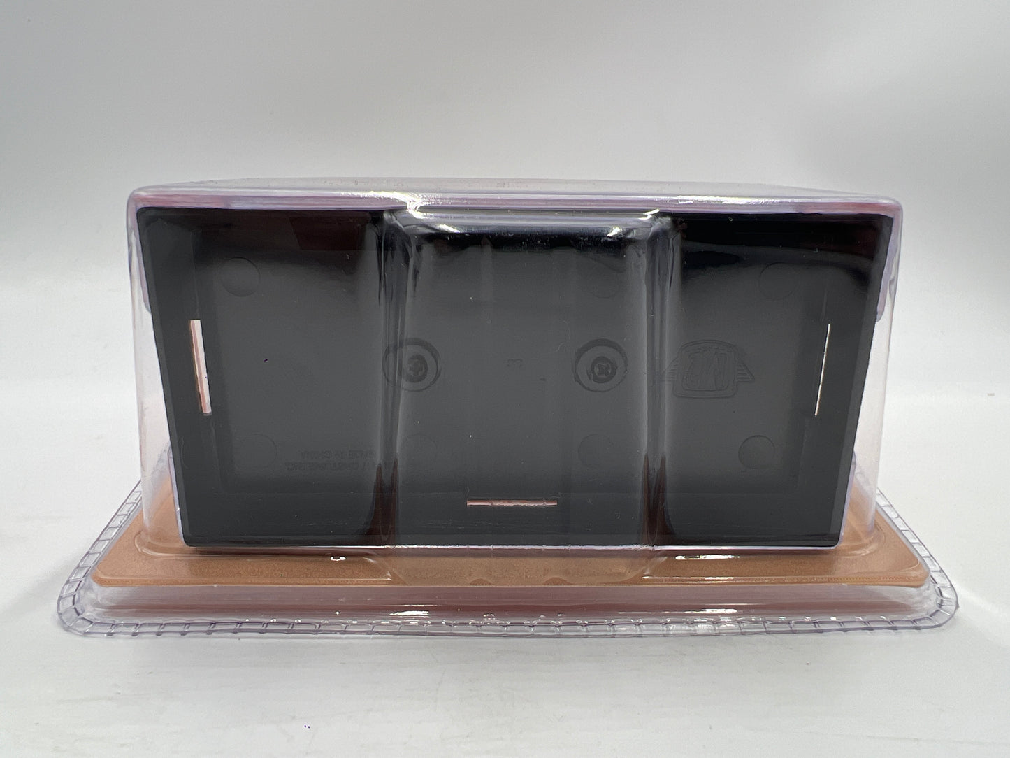 M2 Machines Fanta CHASE 1970 Ford F-100 Custom 4x4 MX01