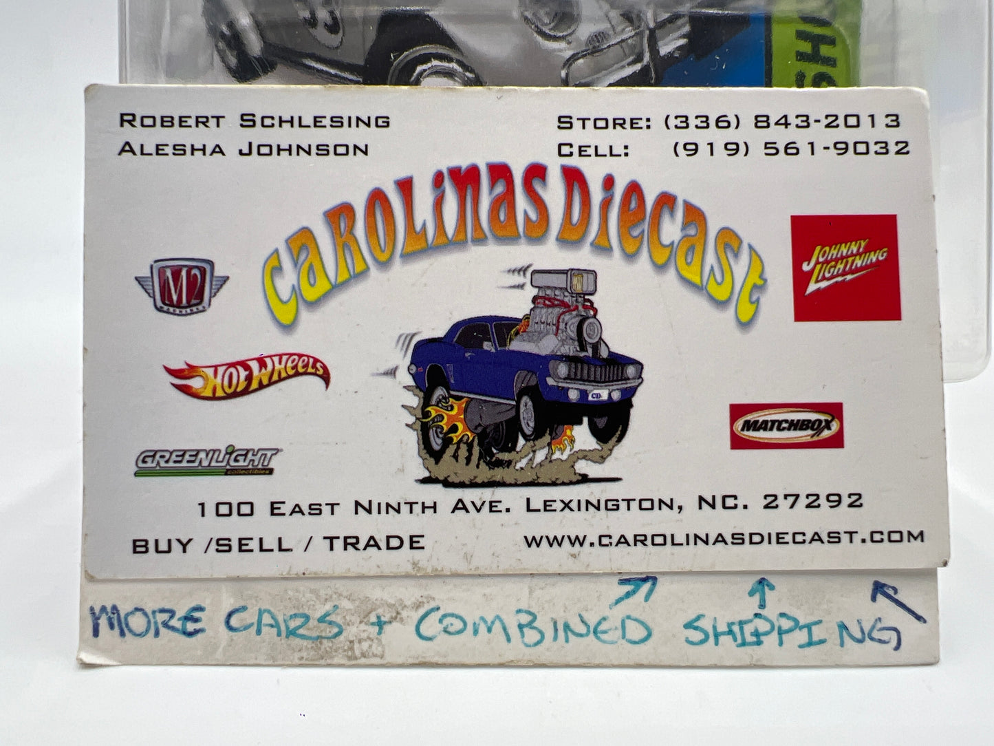 2014 Hot Wheels Workshop #191 Volkswagen Beetle The Love Bug Herbie White W/Protector