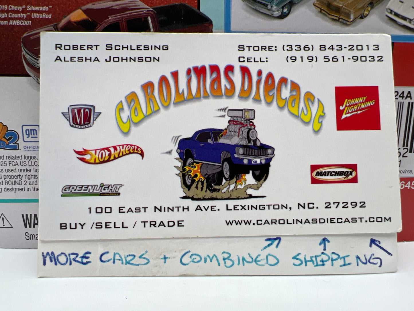 2025 Auto World Muscle Trucks Release 1 Version A 2005 Chevy Silverado SS Custom Teal Cateye 184D