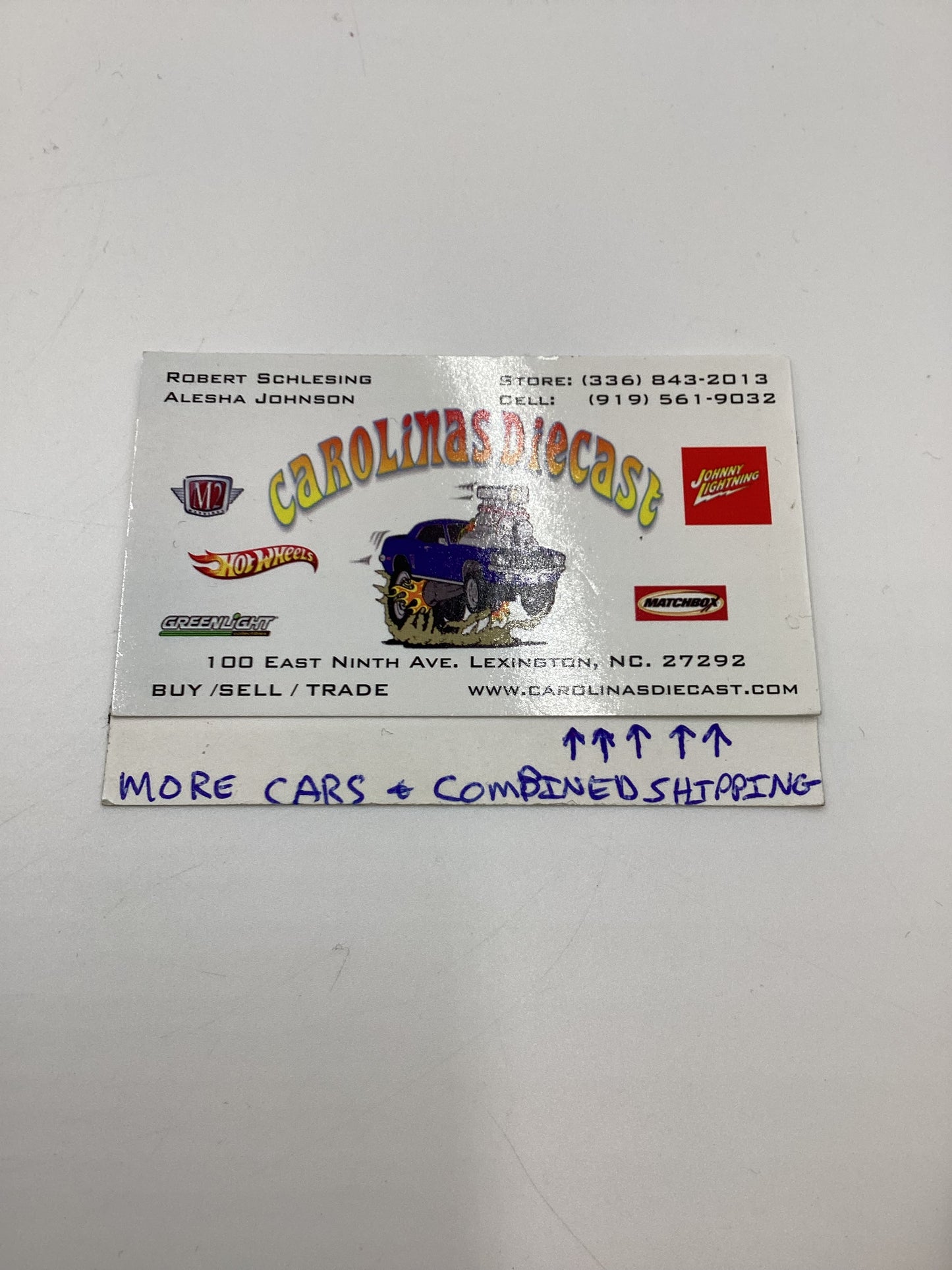 2024 Pixar Cars Komodo Tokyo Mater 142G