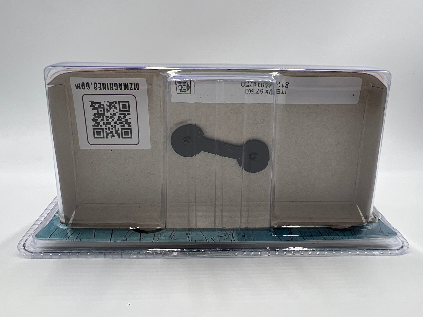 2025 M2 Machines Diorama CHASE 1957 DeSoto Fireflite Green R16 #2