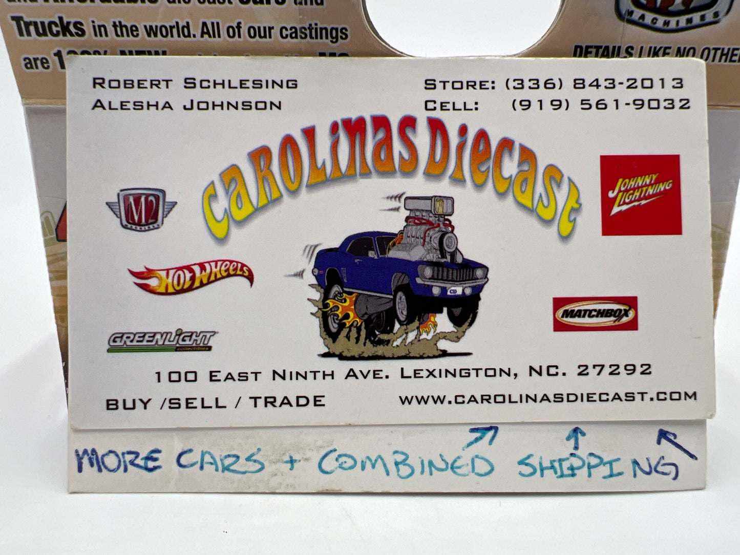 M2 Machines Detroit Muscle 1970 Oldsmobile Cutlass 442 W-30 Yellow R28