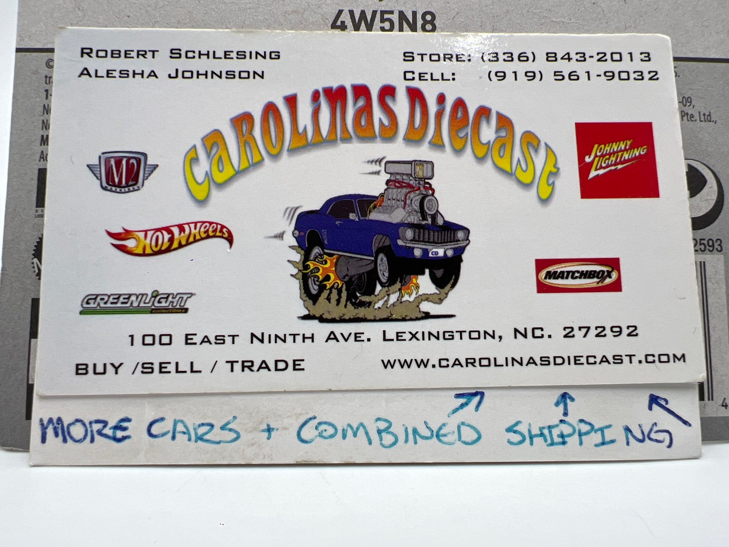 2017 Hot Wheels Factory Fresh #217 Corvette C7 Z06 Red 10B