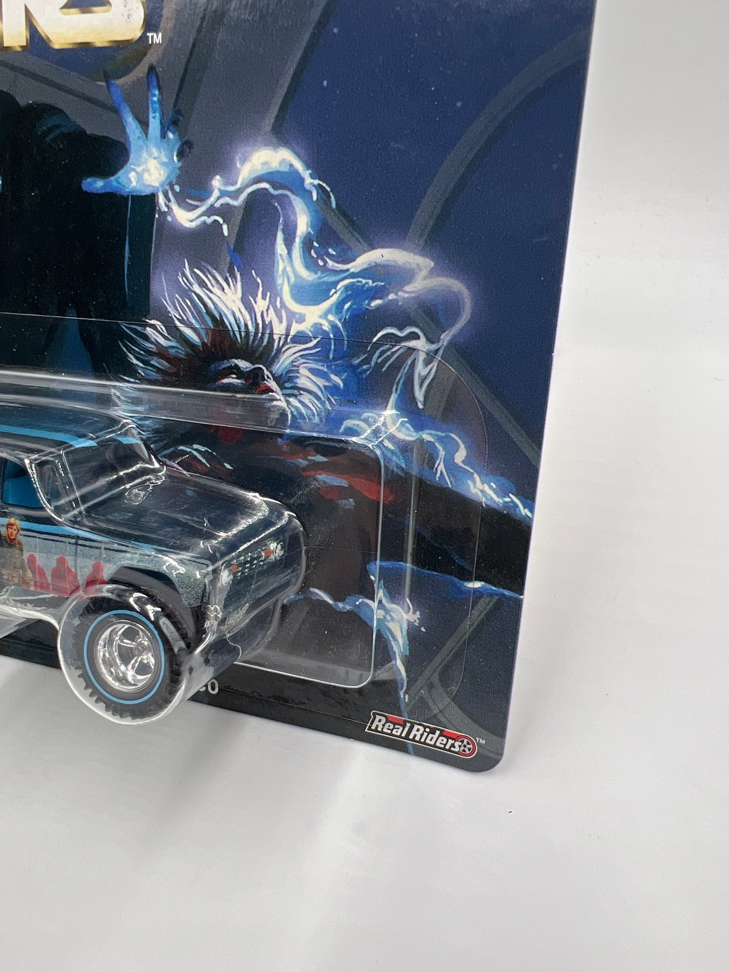 Hot Wheels Premium Star Wars 67 Ford Bronco 266i