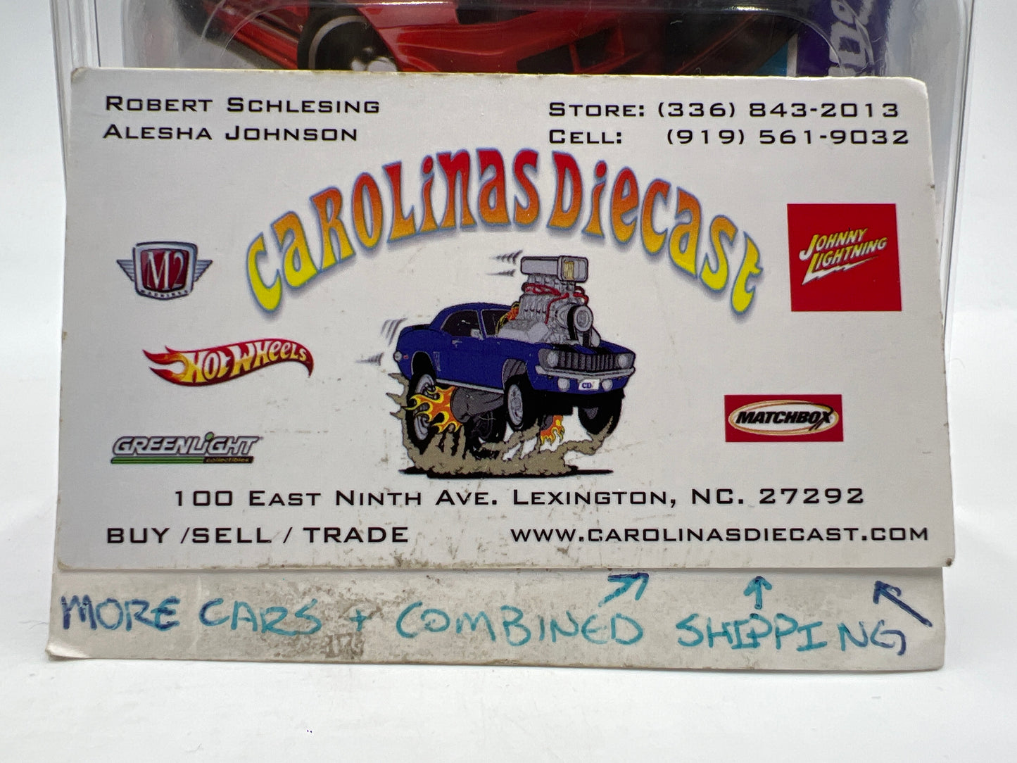 2013 Hot Wheels Showroom #158 Nissan Skyline GT-R R34 Red W/Protector