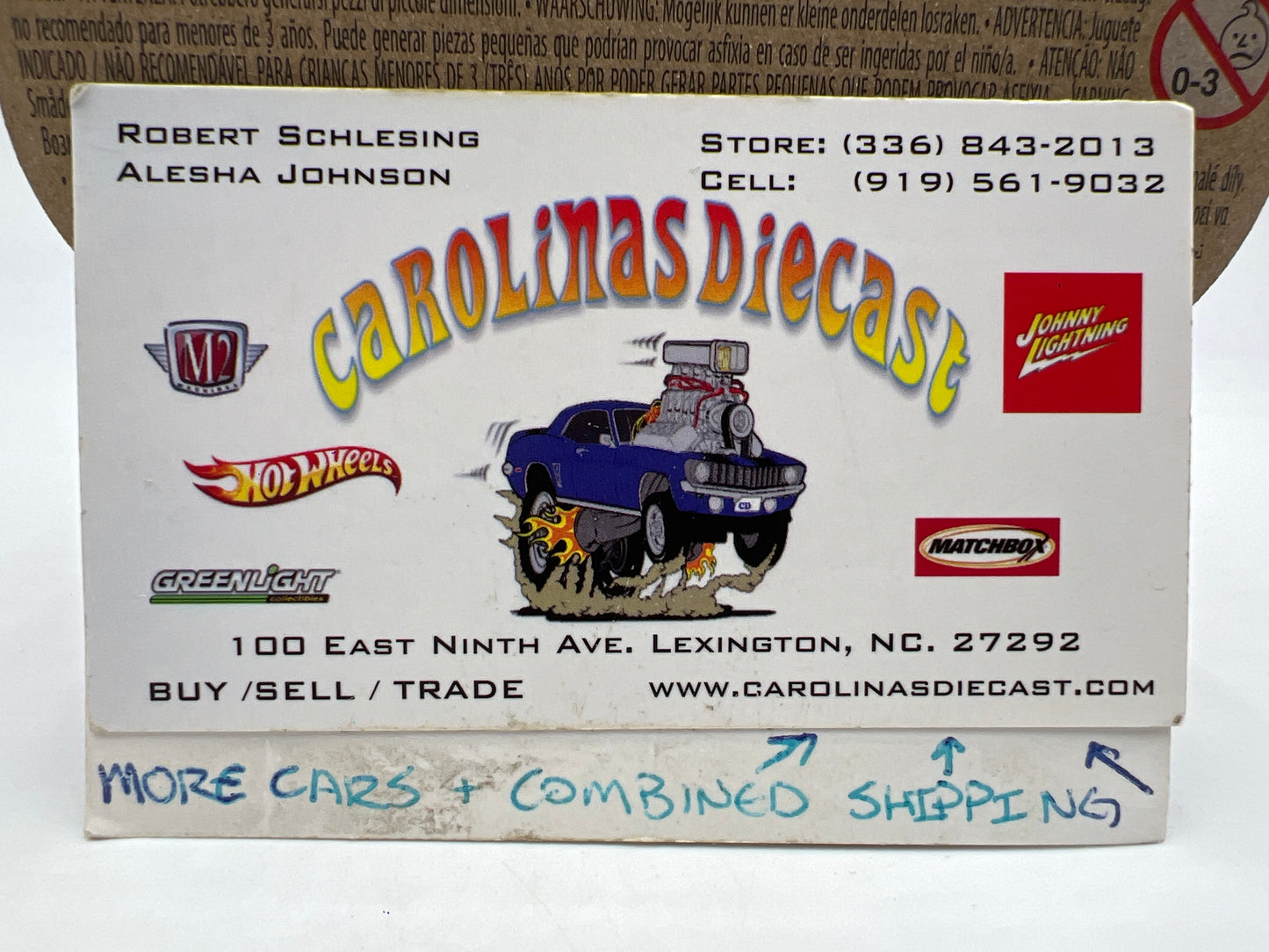 Matchbox Moving Parts #42 72 Volkswagen Beetle Dragster 167D