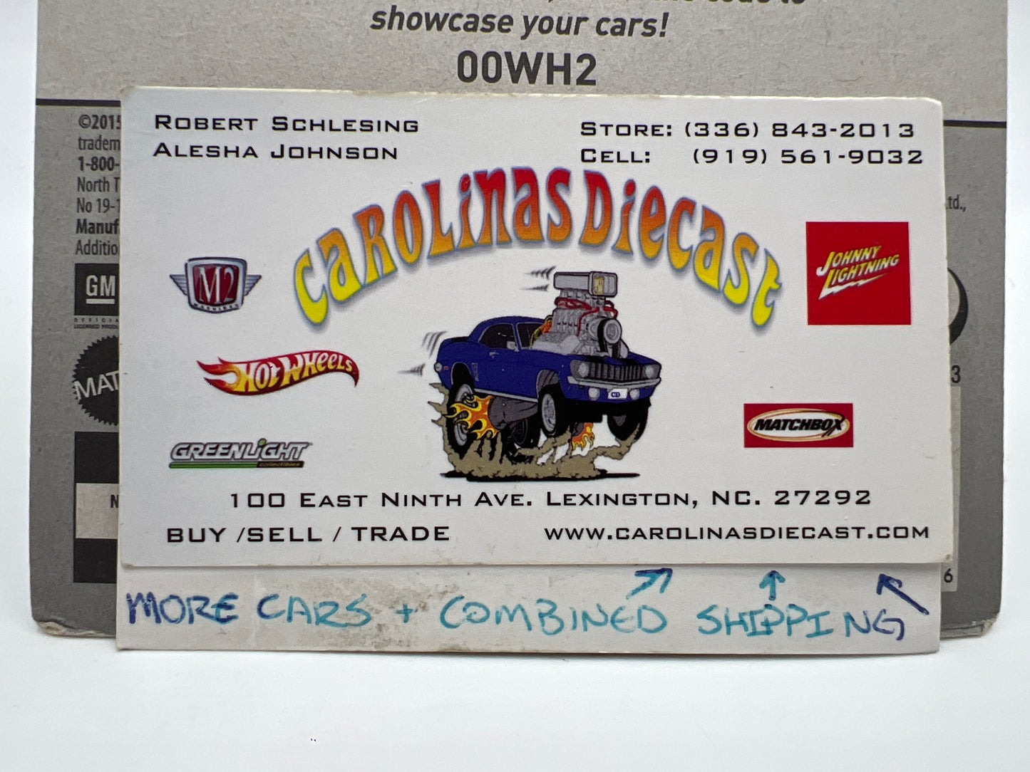 2017 Hot Wheels Factory Fresh #128 Corvette C7 Z06 Yellow 7C