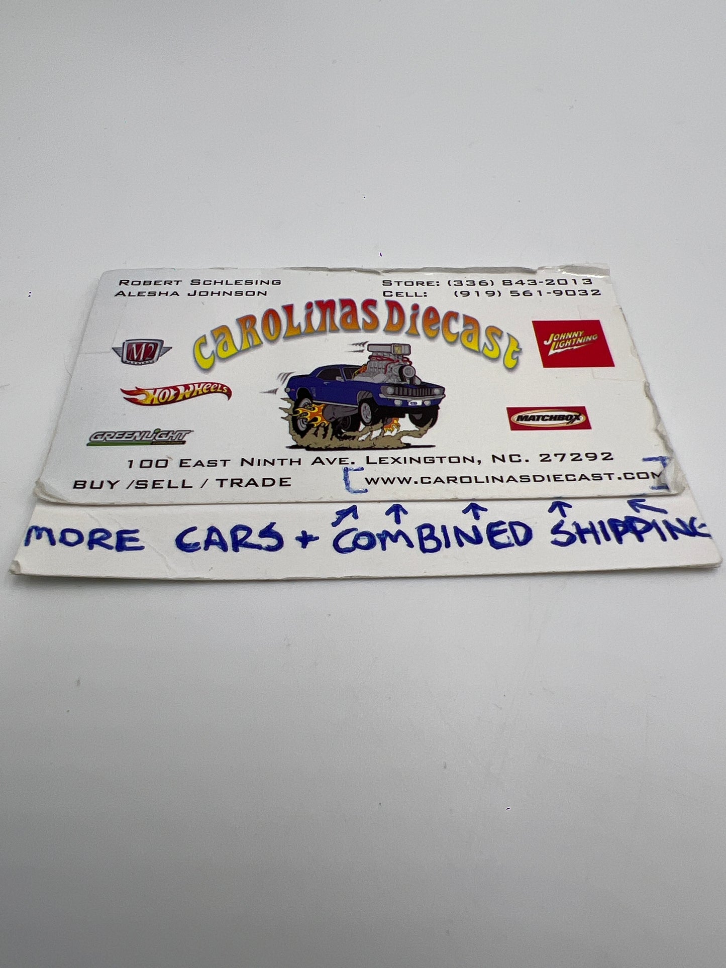 Hot Wheels Blue Card Collector No. 142 Hiway Hauler Kool-Aid BW Wheels