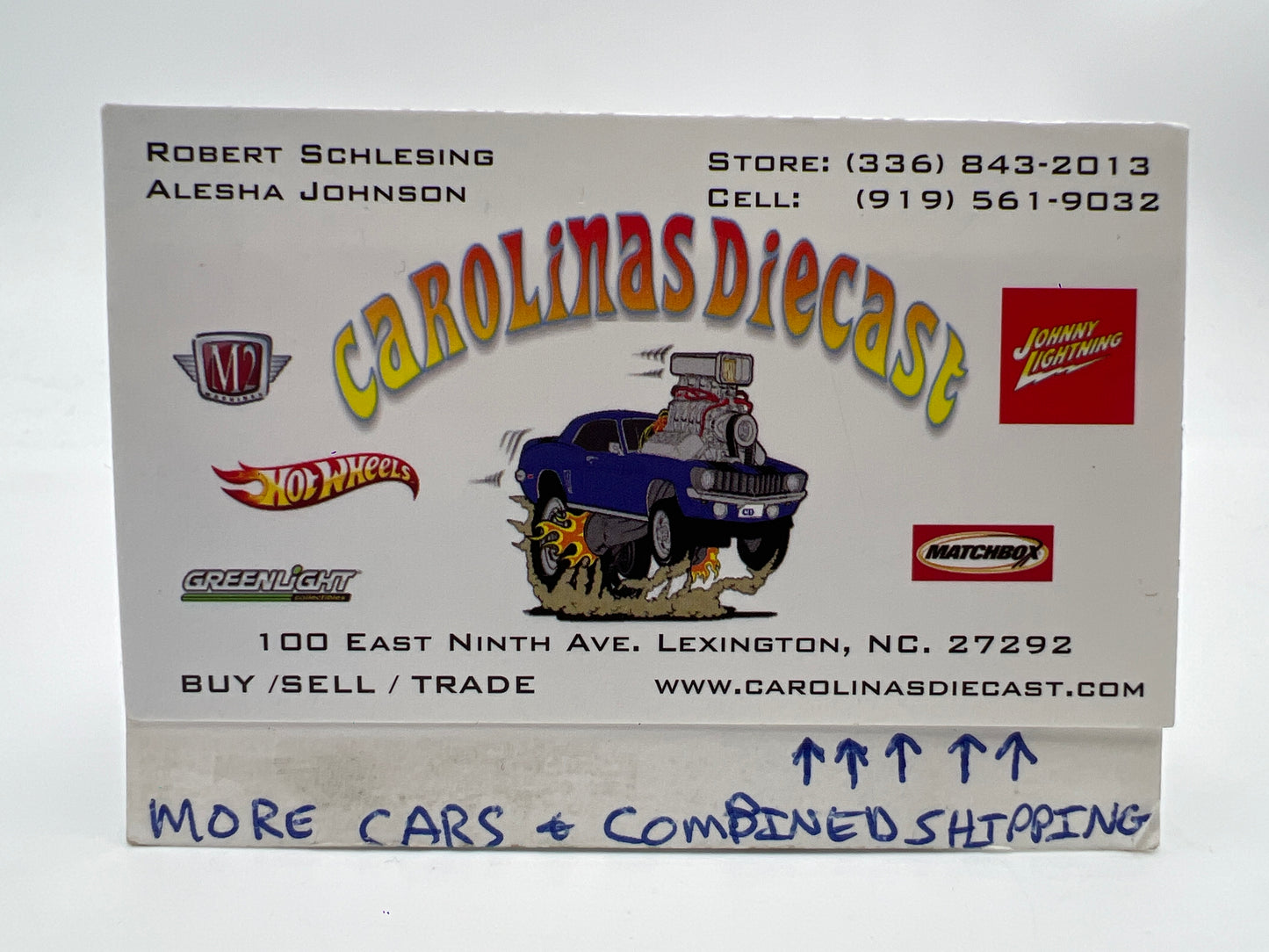 Hot Wheels 1/64 Premium Diorama Set Pandem Subaru BRZ GReddy Light Blue Loose