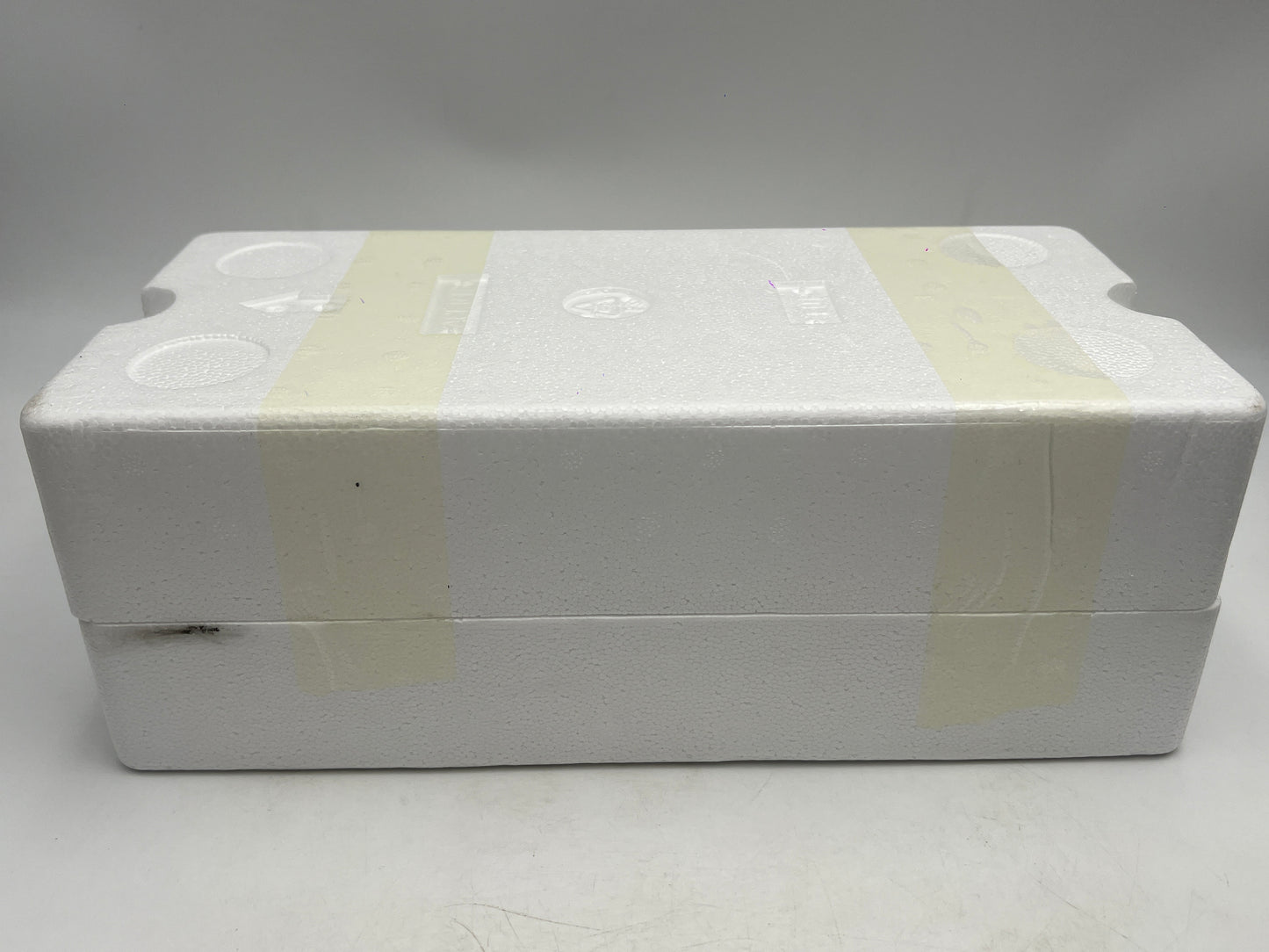Acme 1:18 Scale #196 Of Only 490 Made 1972 Plymouth Cuda 340 Black/White W/Box VHTF