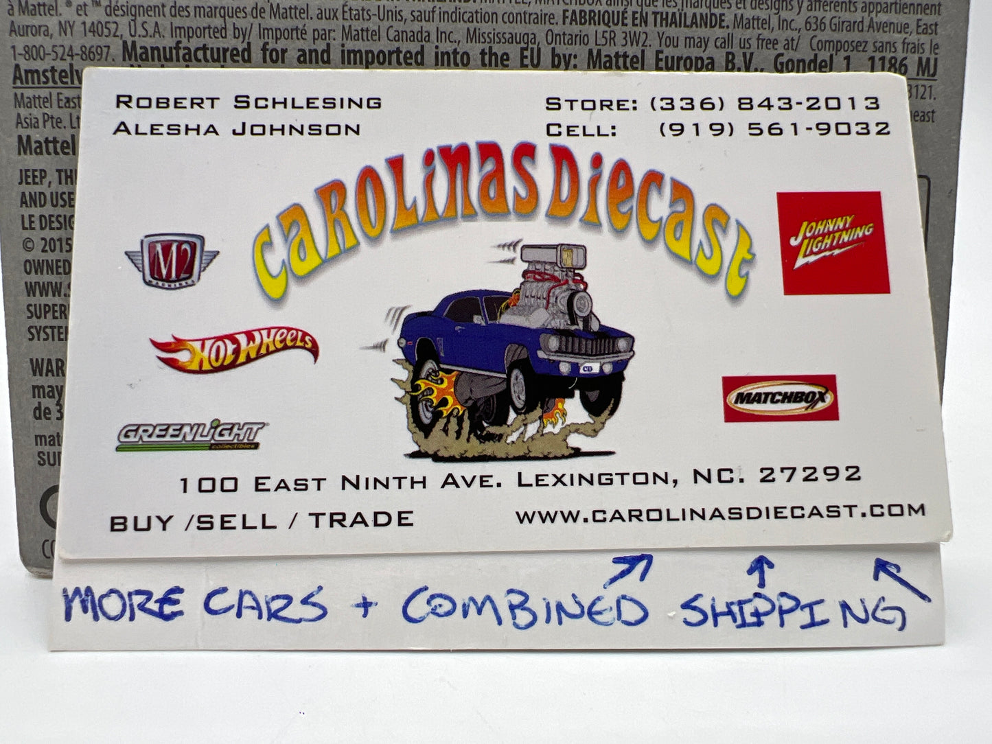 Matchbox Jeep Anniversary Edition Series 1998 Jeep Wrangler Green 160B