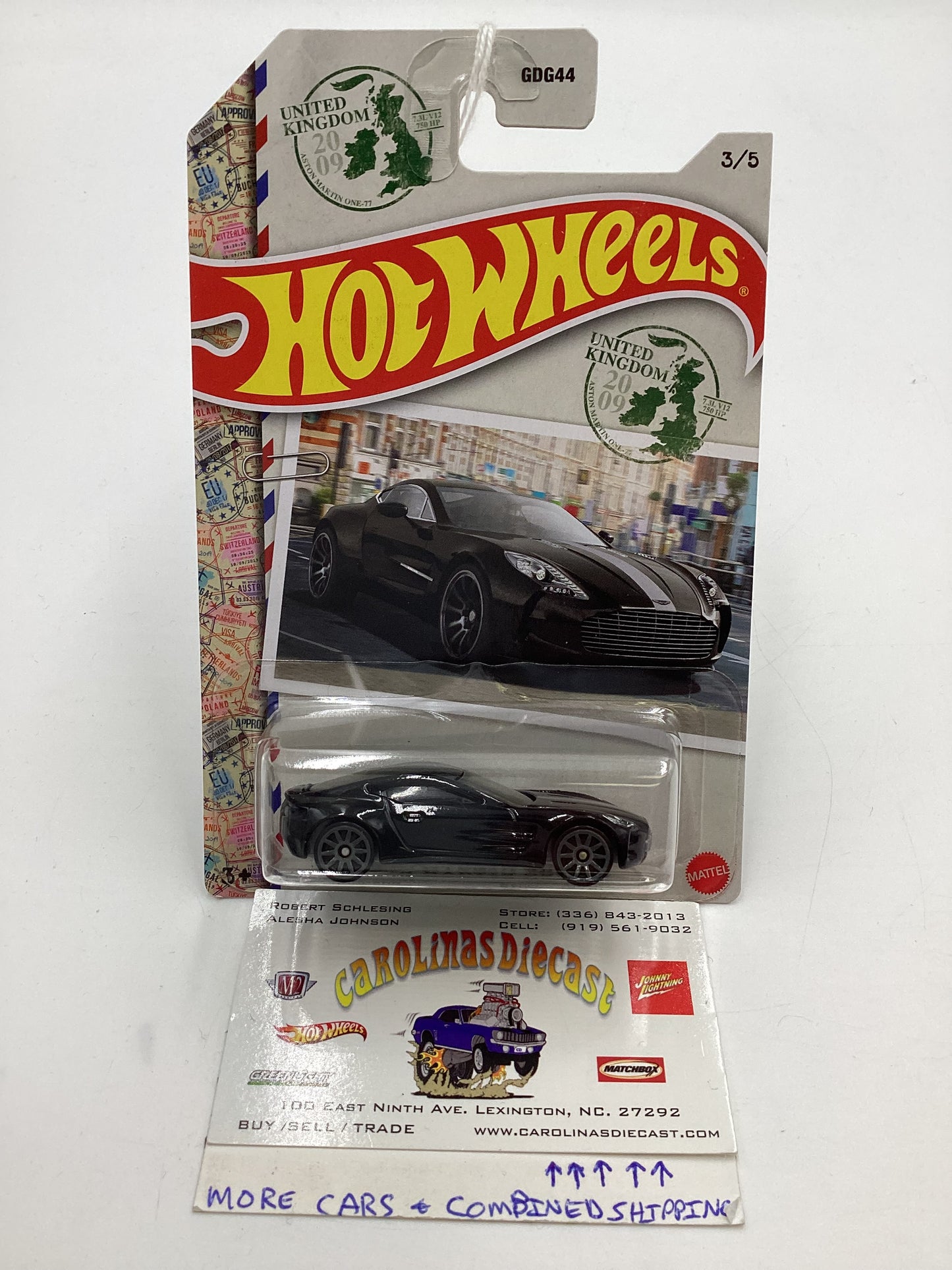 Hot Wheels Walmart Exclusive World Class Racers