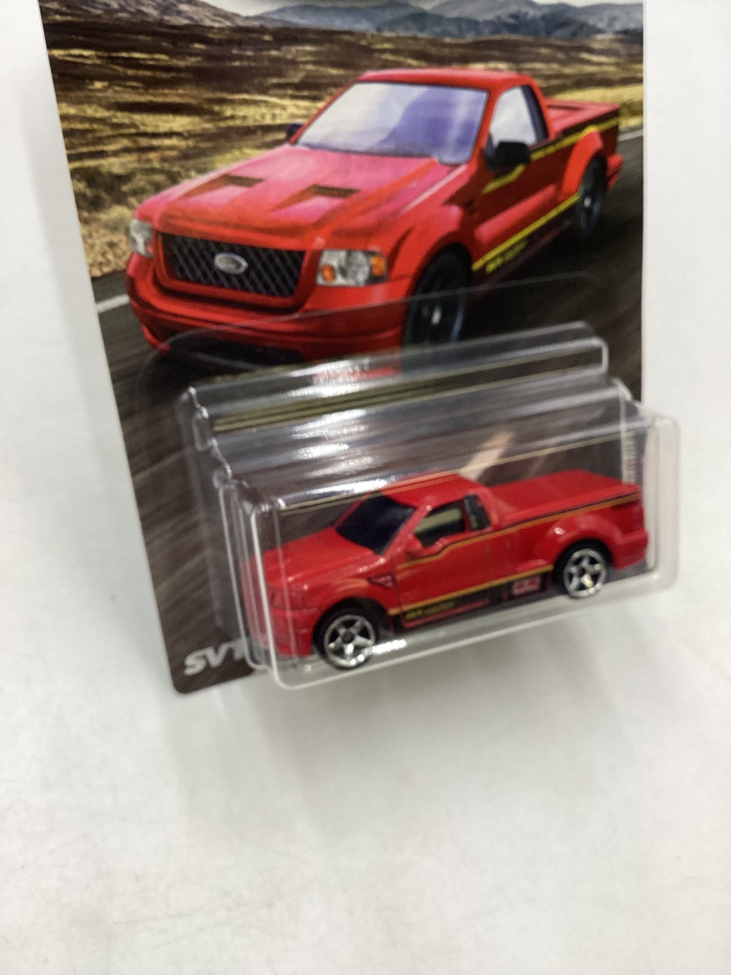 2019 Matchbox Ford Set Ford F-150 Lightning 209E