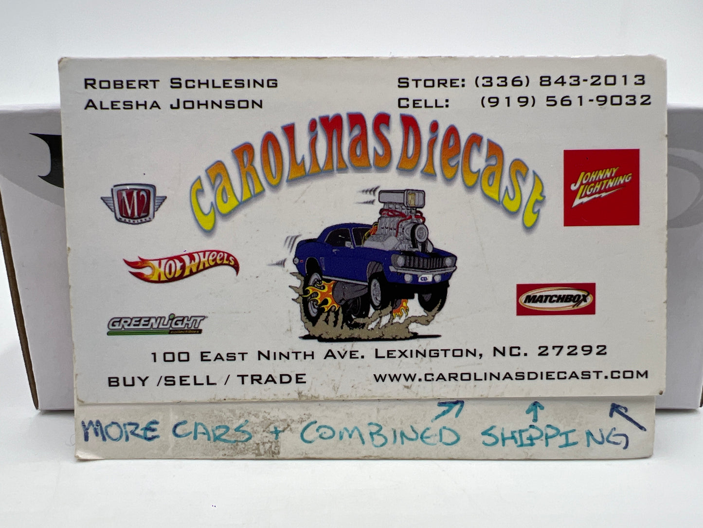 2025 Hot Wheels RLC 1972 Chevy Nova SS Purple