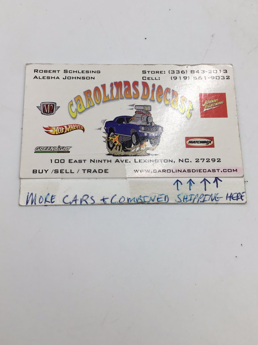 2001 Hot Wheels Treasure Hunt  #4 Rodger Dodger GG2
