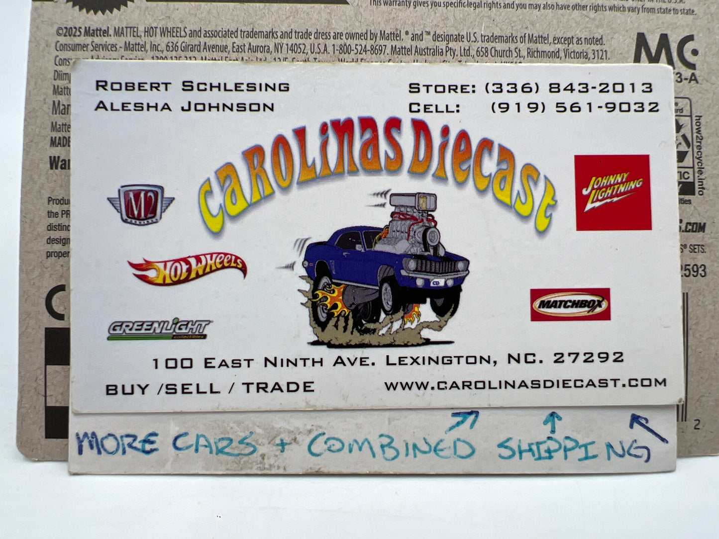 2025 Hot Wheels P Case Factory Fresh #191 Ferrari SF90 Stradale Gray SR