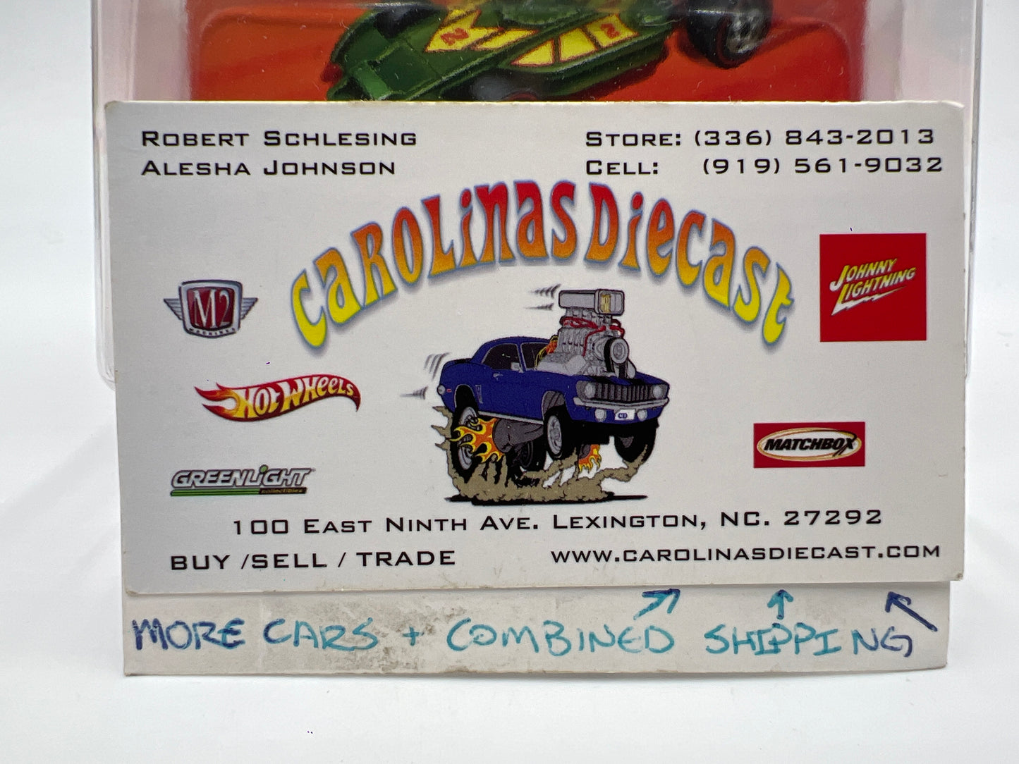 Hot Wheels The Hot Ones CHASE 78 Camaro Z28 White W/Protector