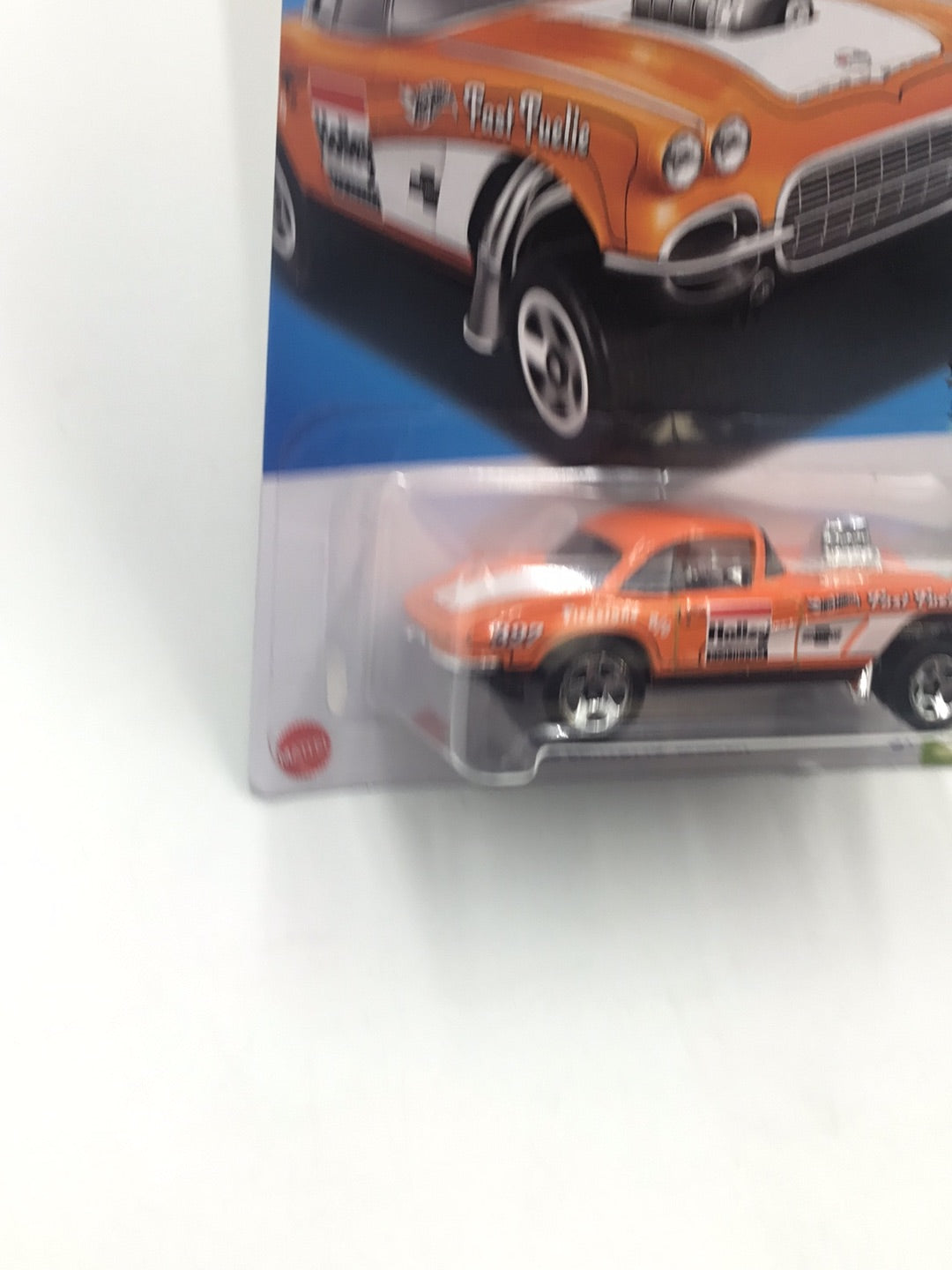 2023 hot wheels #174 62 Corvette Gasser Doller general exclusive nn2