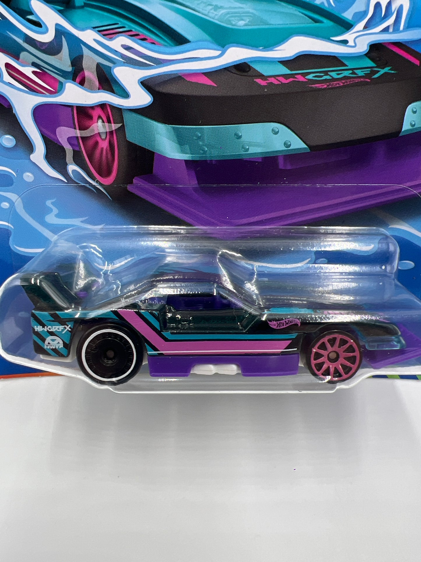 2026 Hot Wheels Color Shifters GT-Scorcher 115C