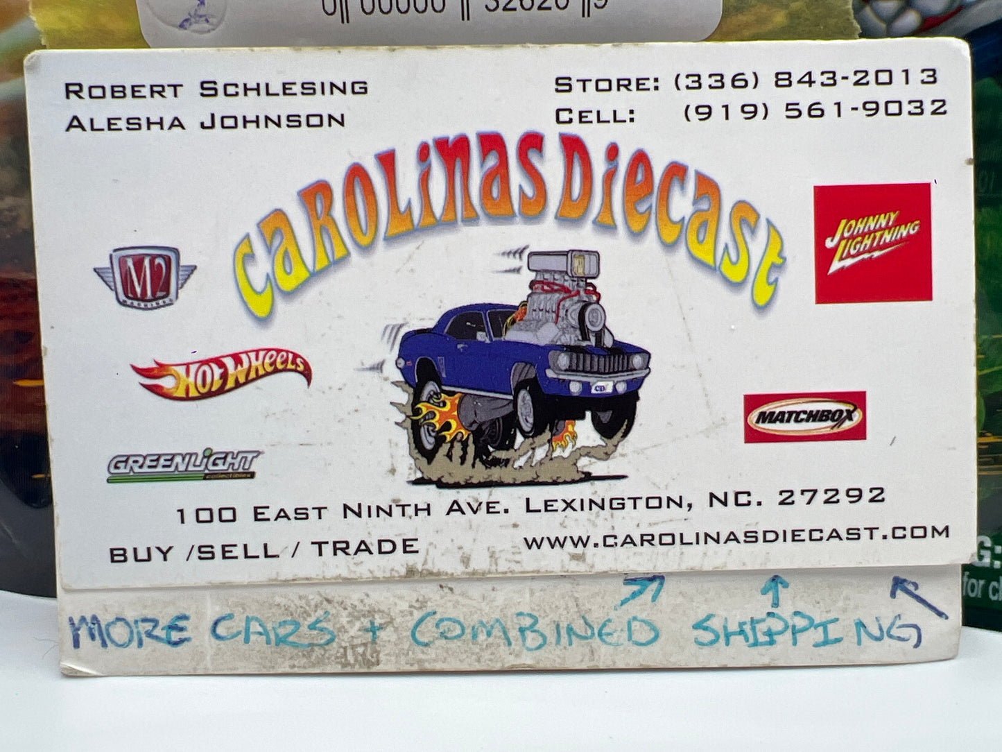 2026 Monster Jam Mini Series 20 #533 Digatron