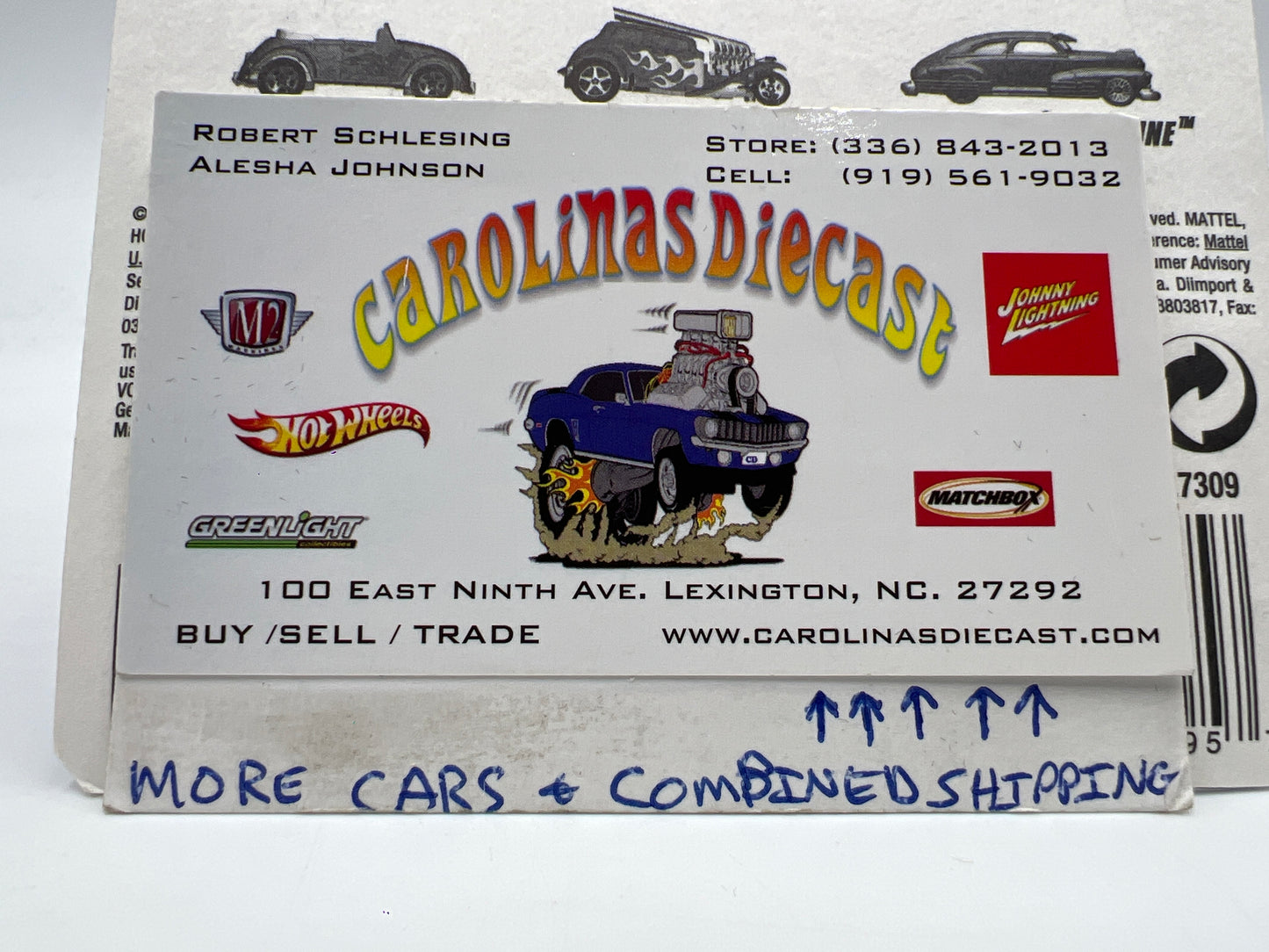 Hot wheels Holiday Hot Rods 47 Chevy Fleetline Green 156E