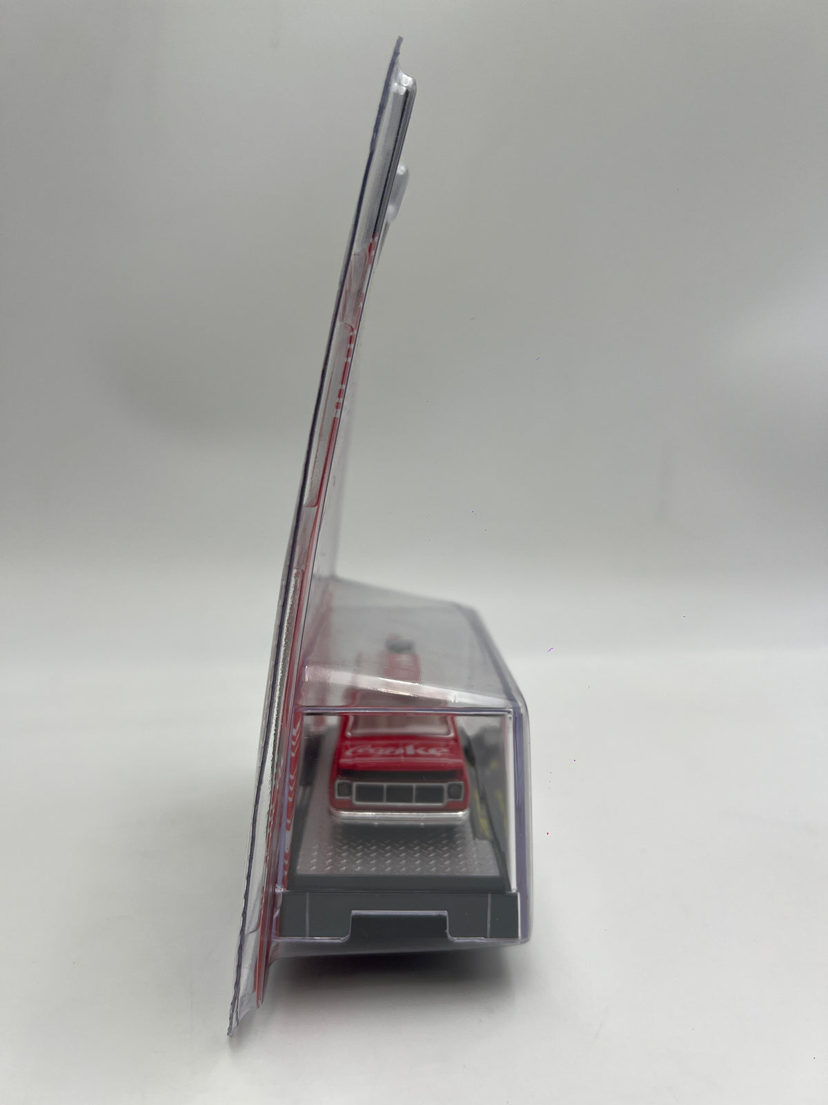 M2 Machines A66 Coca Cola 1973 GMC Jimmy Sierra Red