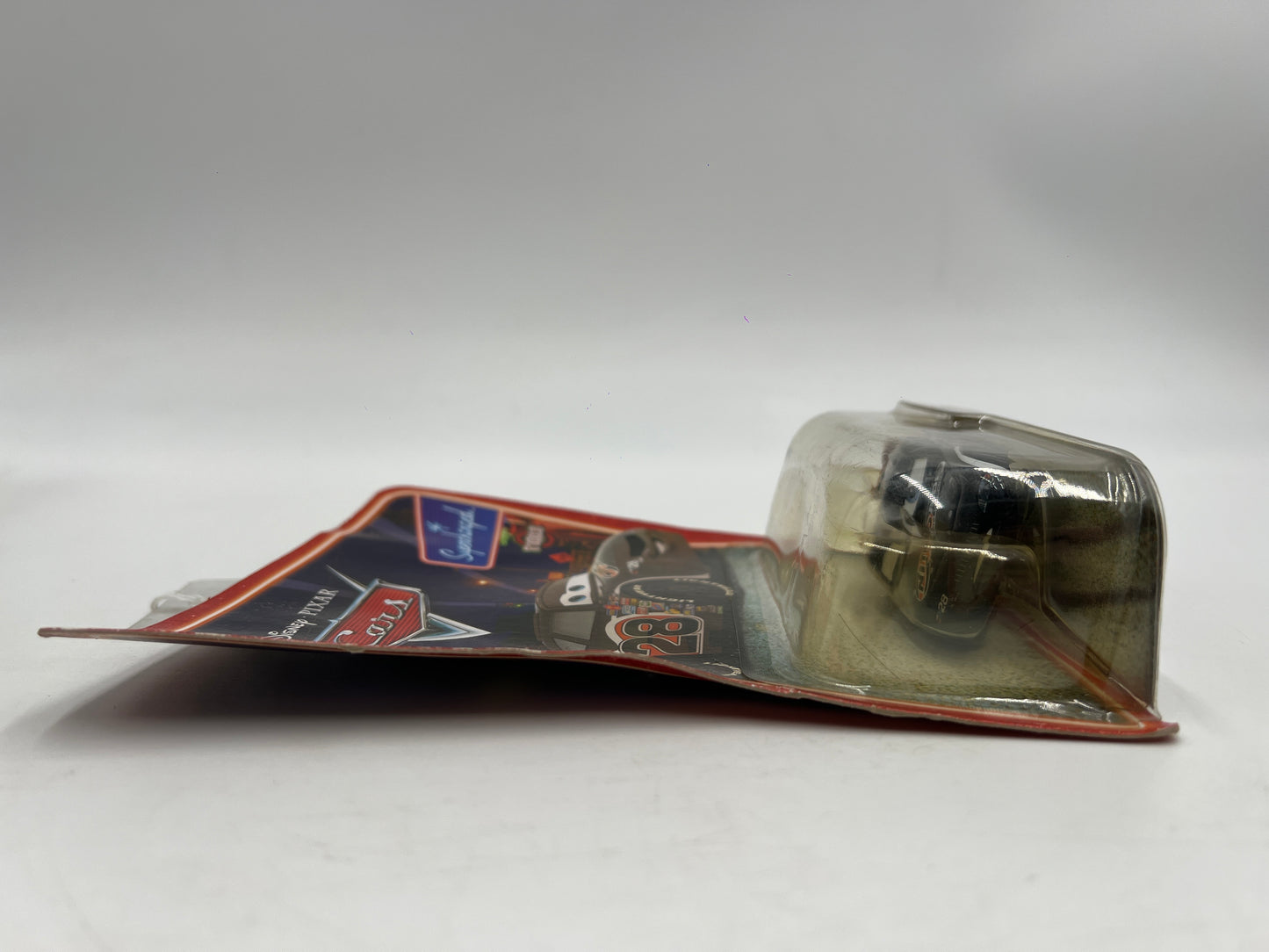 Disney Pixar Cars Supercharged Nitroade 2 141i