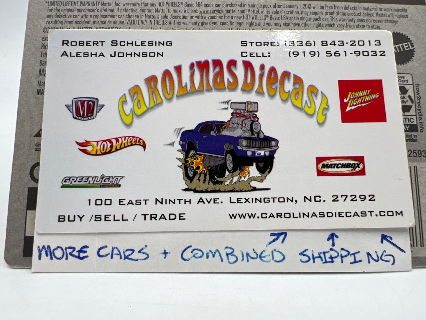 2021 Hot Wheels Treasure Hunt Hot Trucks #212 1978 Dodge Lil Red Express Truck Green 282A