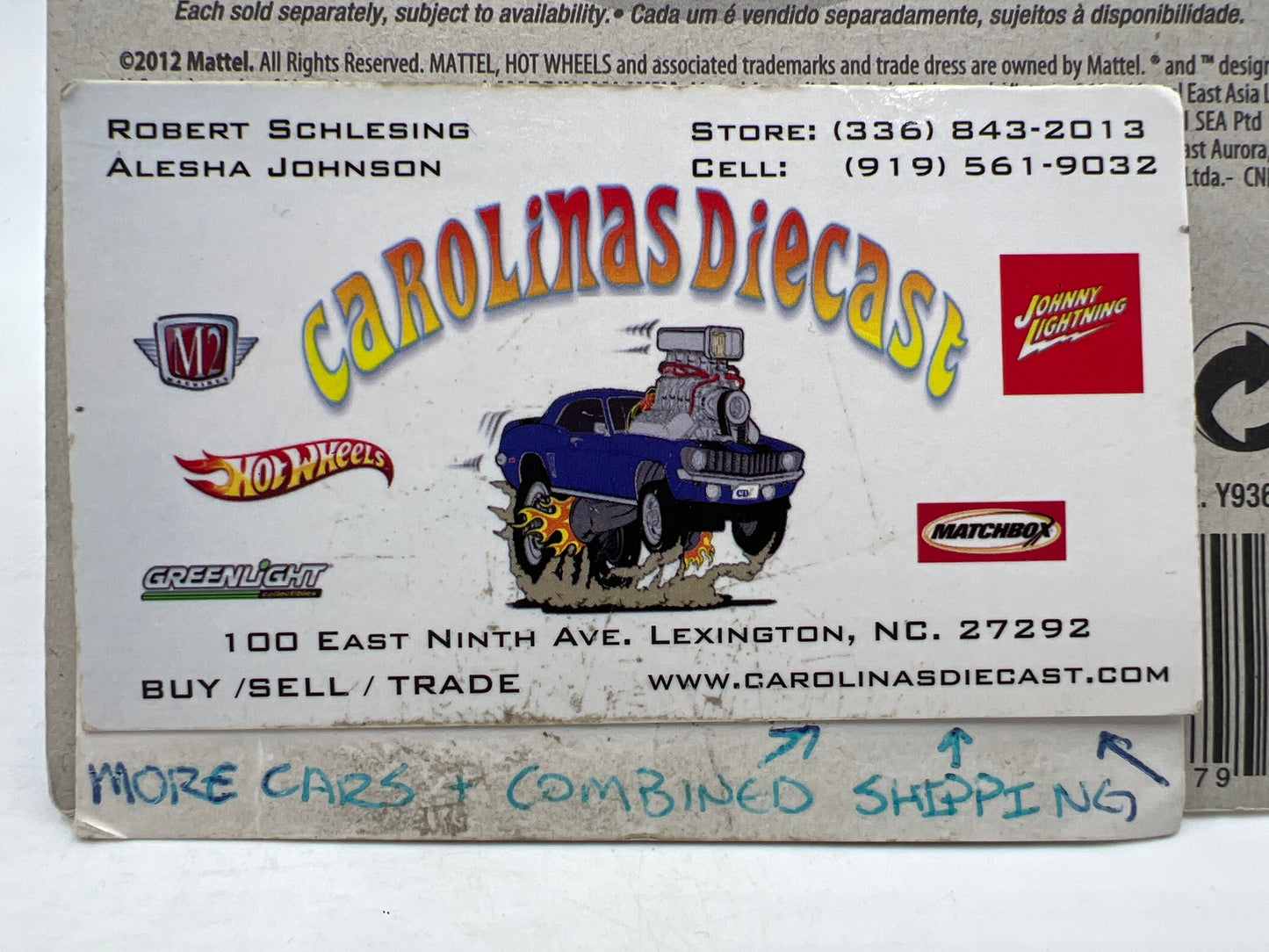 Hot Wheels Jukebox Rock N Roll #10 57 Cadillac Eldorado Brougham Red 165A