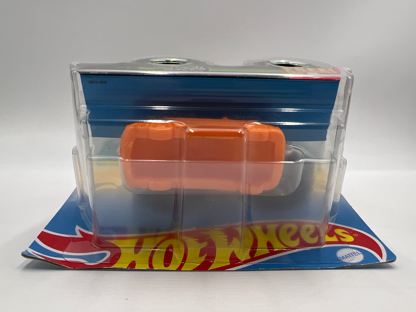 Hot Wheels Monster Trucks Wild Ride #30 Ratical Racer 128E