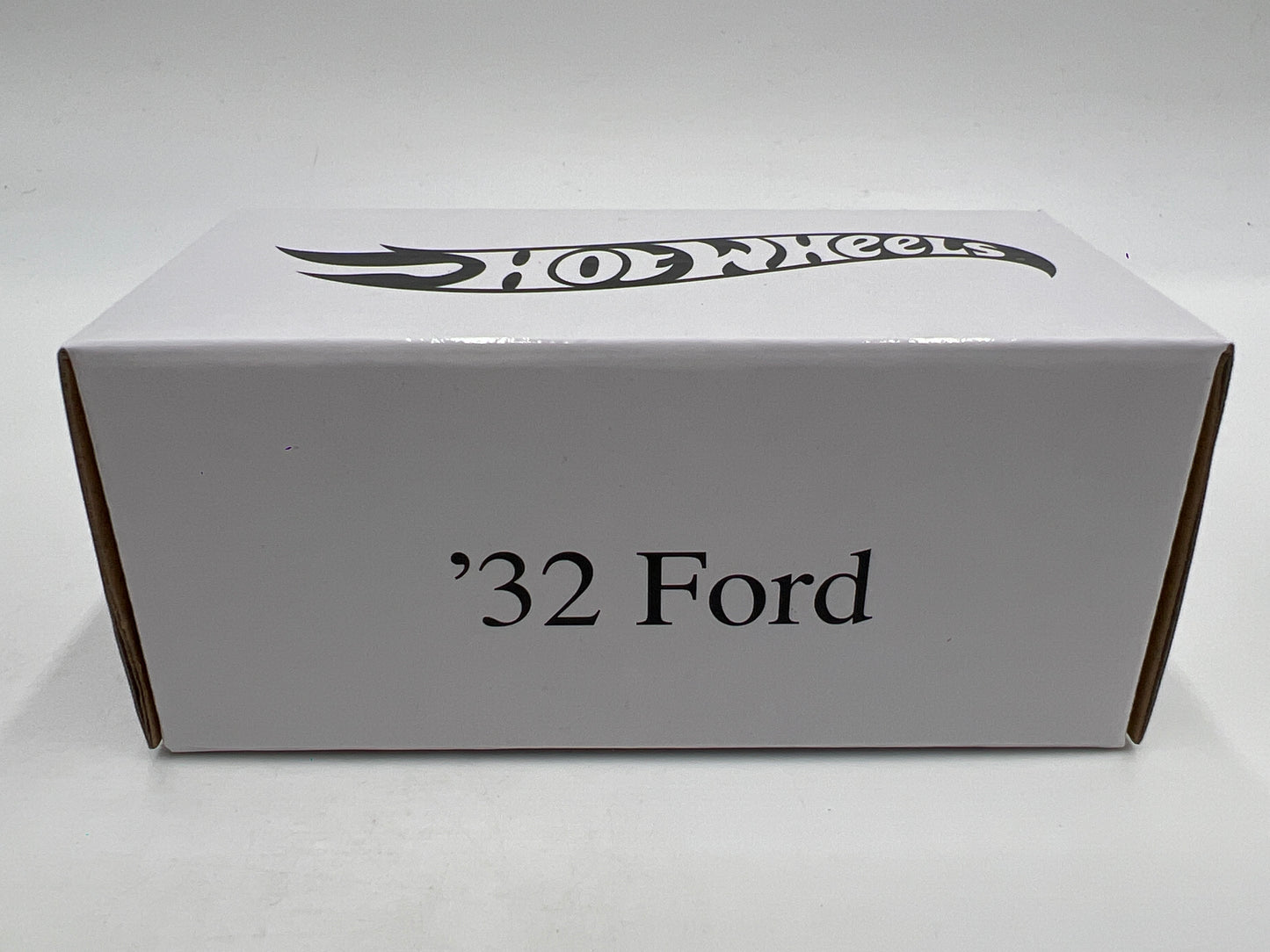 2022 Hot Wheels RLC #17882/30000 32 Ford Red