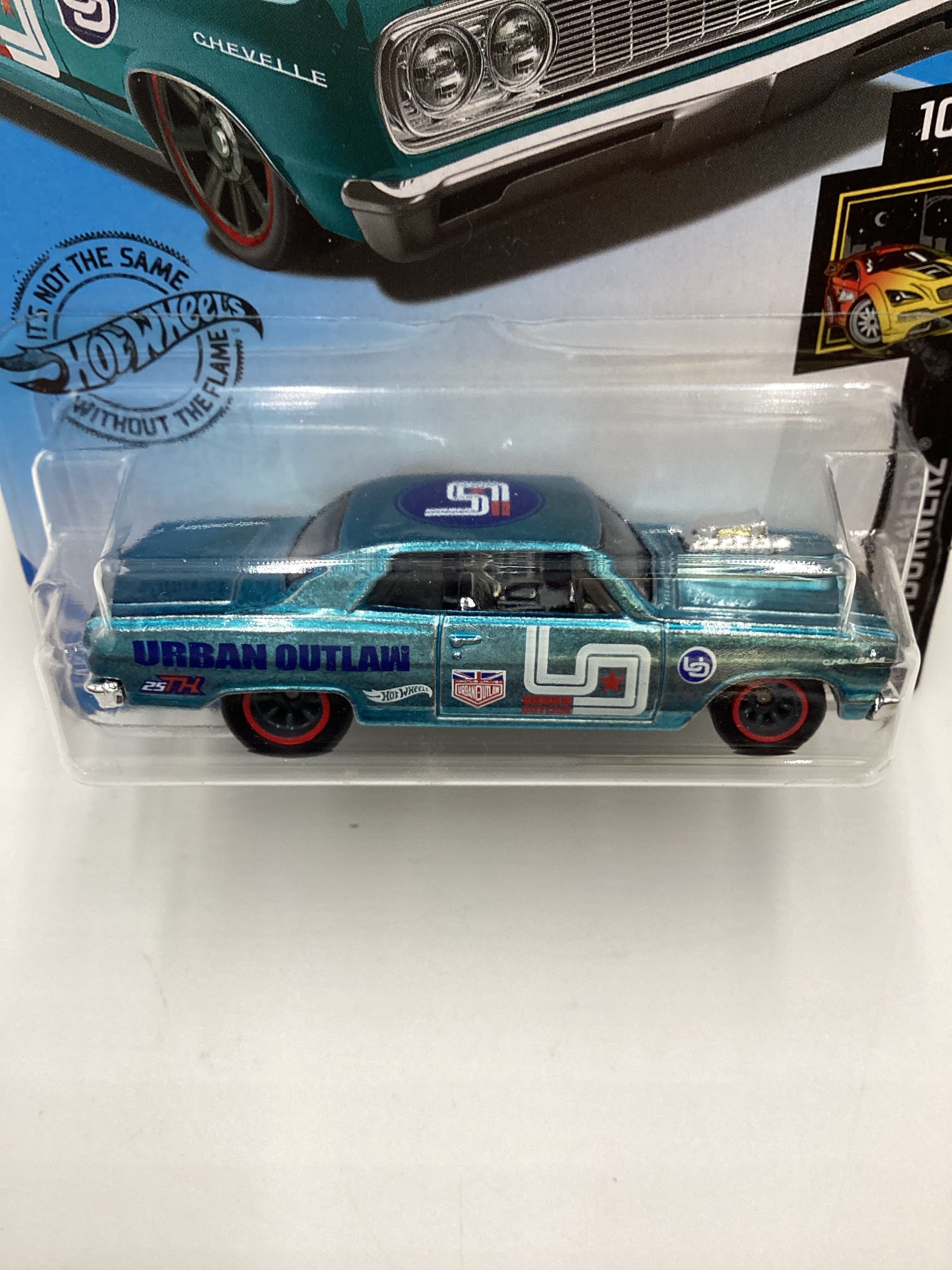 64’ Chevy Chevelle outlet SS Super Treasure Hunt