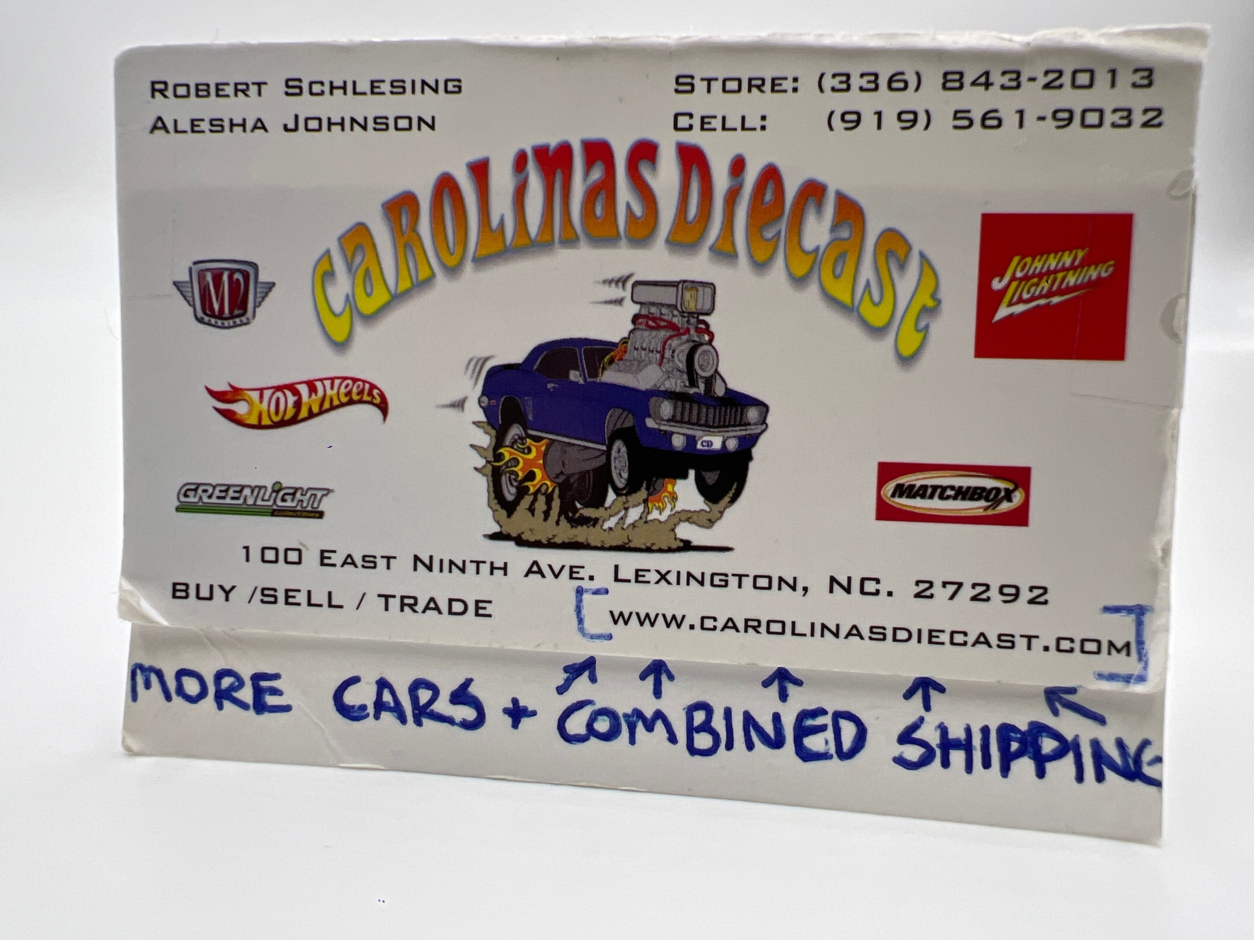 新品未開封　デレマス　Blu-ray M@GICALWONDERLAND!!! Monster Jam Mini Series 16 #737 Avenger Gold Chase – carolinasdiecast