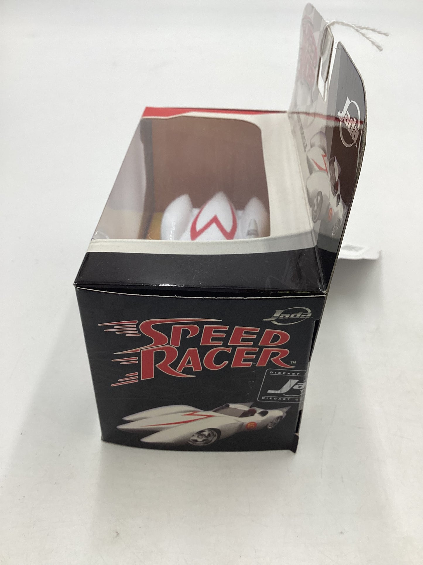 Jada Speed Racer 1/32 Mach 5