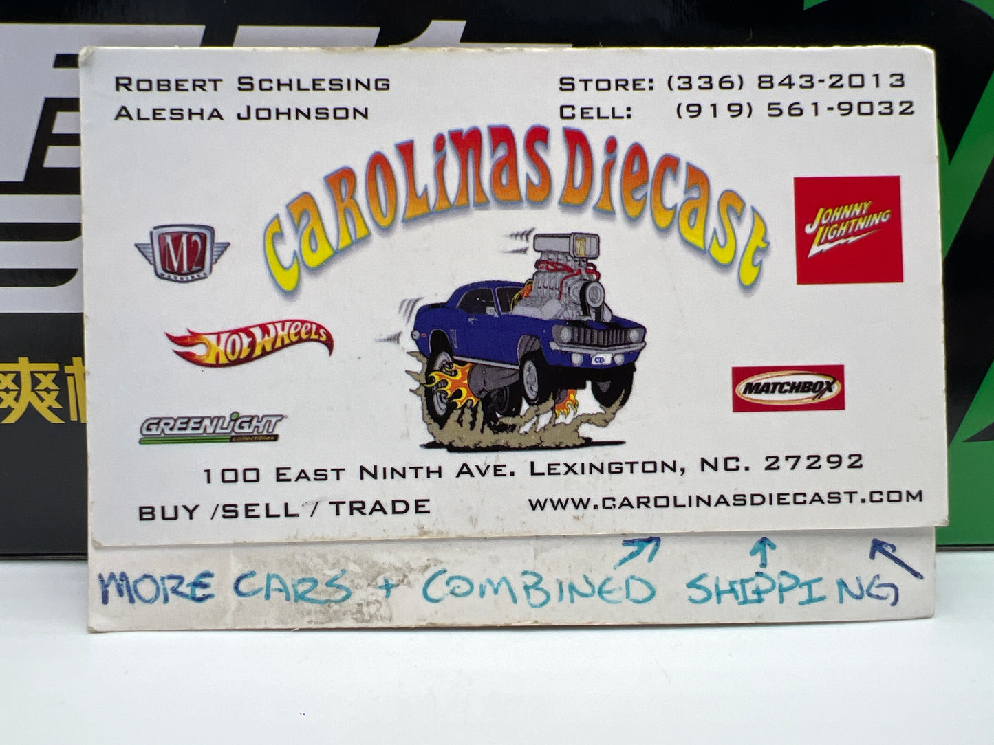 2025 M2 Machines Auto Haulers Coca Cola Sprite CHASE 1970 Ford C-950 & 1970 Ford Mustang TW40