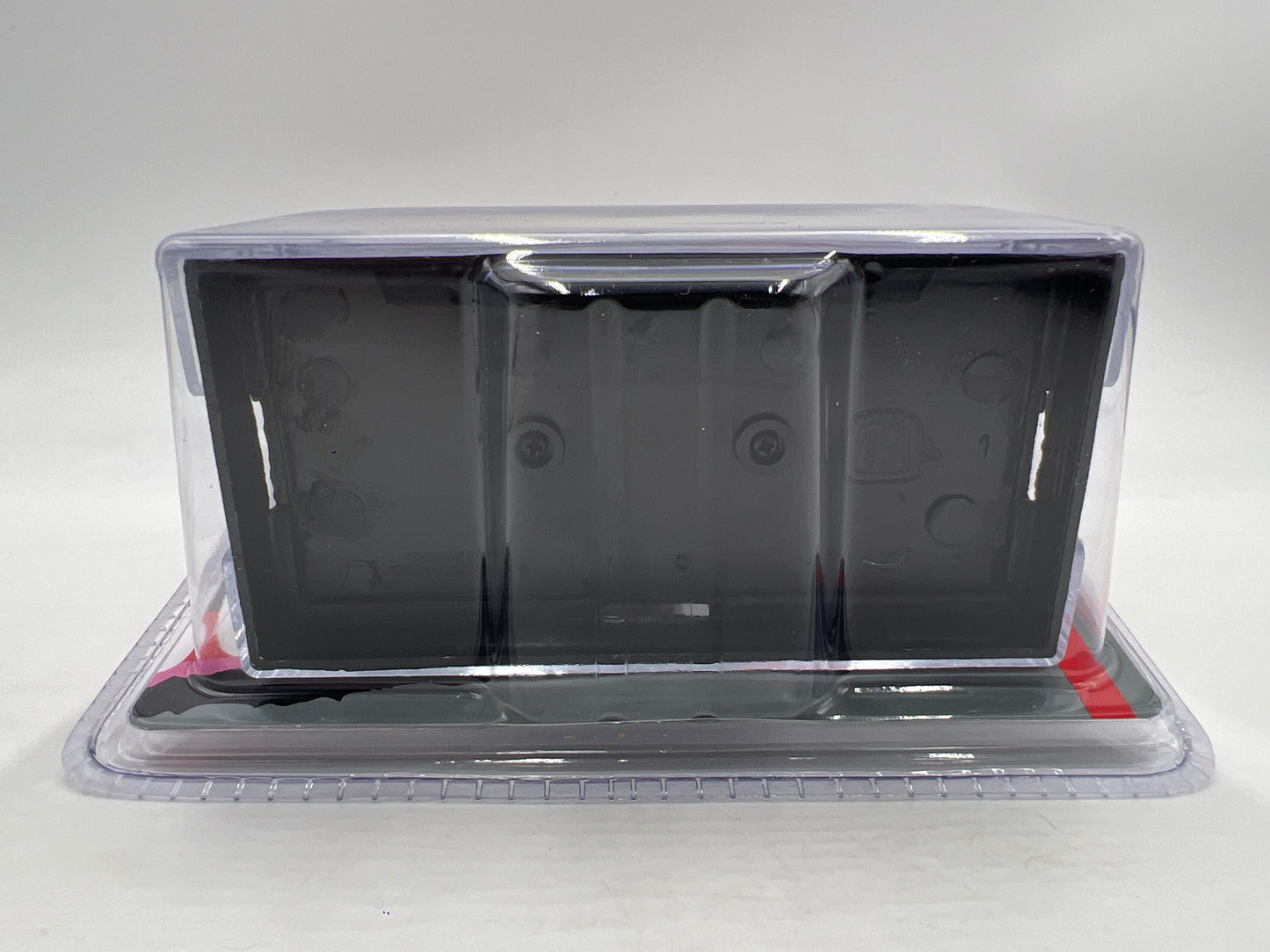 2025 M2 Machines Hobby Exclusive CHASE PFC Hyde 1973 Chevrolet Cheyenne Super 10 Gray HS62