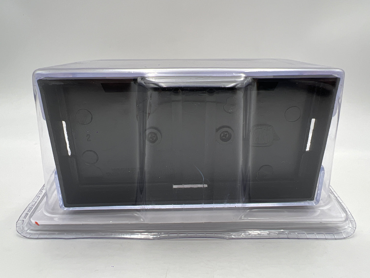 M2 Machines BB02 RAW CHASE 1/250 Coca Cola 1968 Shelby GT 500KR