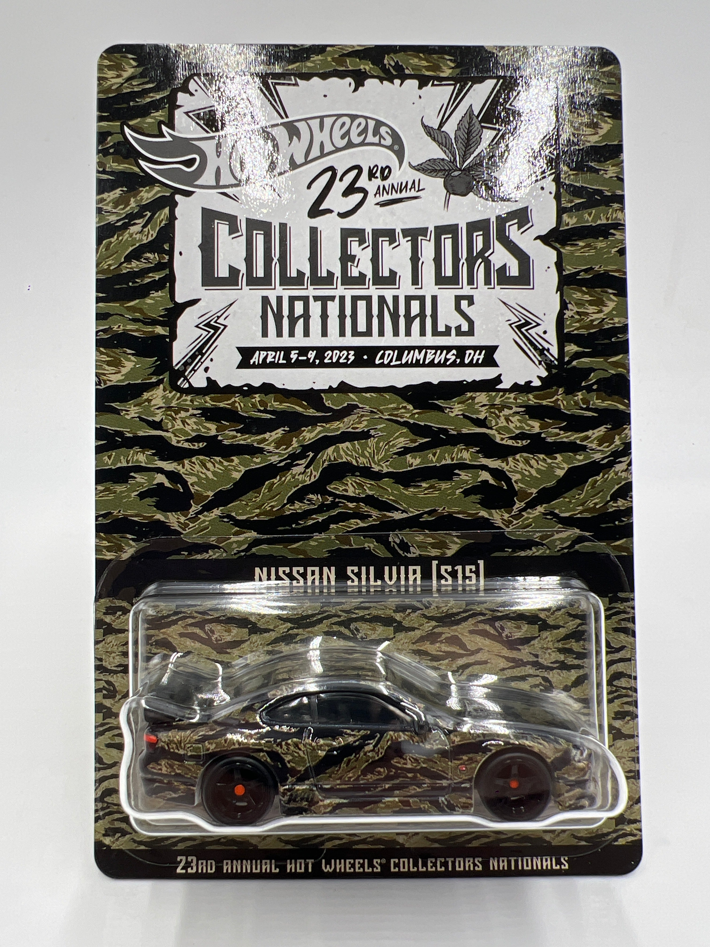 HW Convention cars – Page 3 – carolinasdiecast