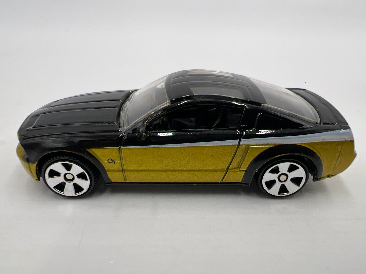Matchbox 1/64 Streakers #6 Ford Mustang GT Concept Loose