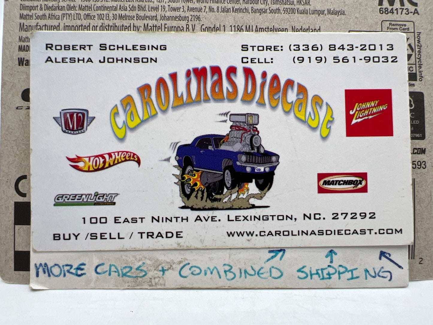 2025 Hot Wheels Peak Pursuit #192 Czinger 21C White