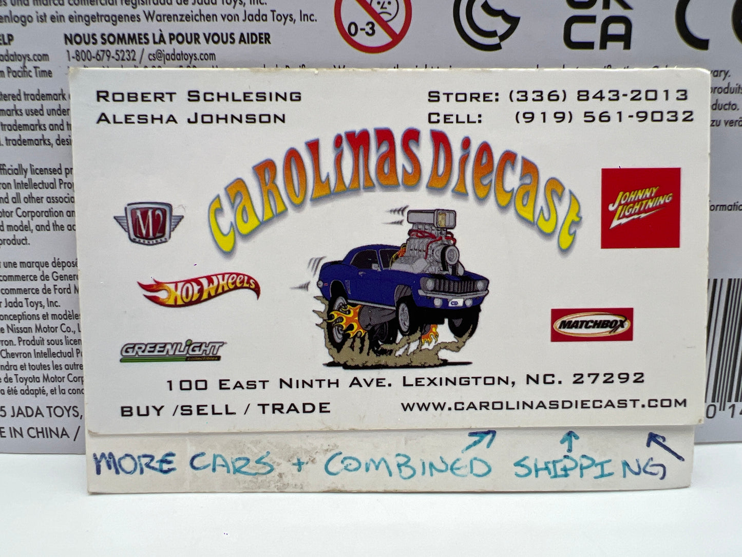 2025 Jada Just Trucks Wave 47 2006 Toyota Tundra Pick Up 182A