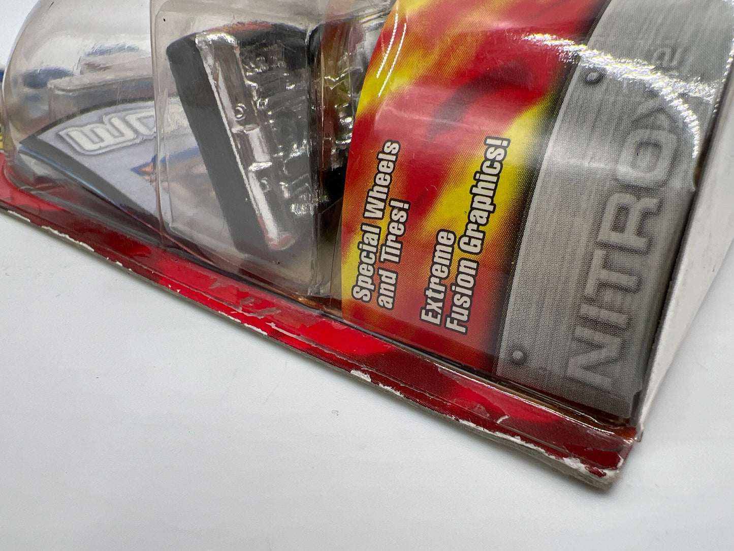 Hot Wheels Highway 35 World Race Wave Scorchers #29 70 Plymouth Road Runner VHTF