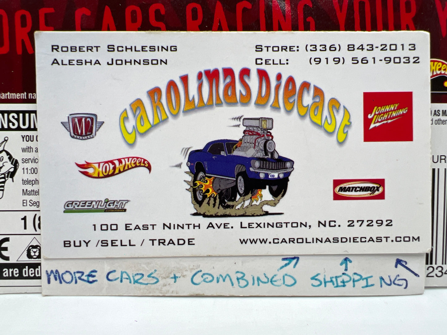 Hot Wheels Cop Rods Series 2 Tucson AZ Track T W/Real Riders SR