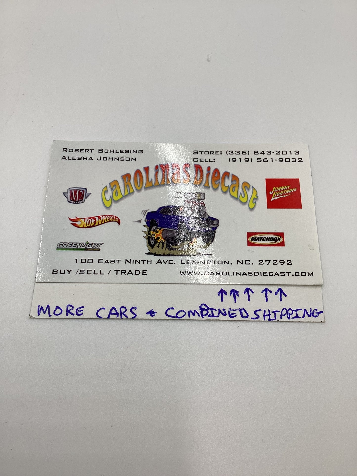 Racing Champions Mint #2 Release 1 Version B 1999 Ford F-350 Super Duty Dually Gold