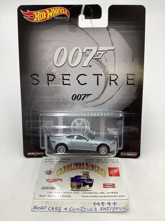 Hot Wheels Pop Culture 007 Spectre Aston Martin DB10 243C